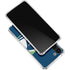 NFL Seattle Seahawks Zone Block Galaxy S24 FE Clear Case